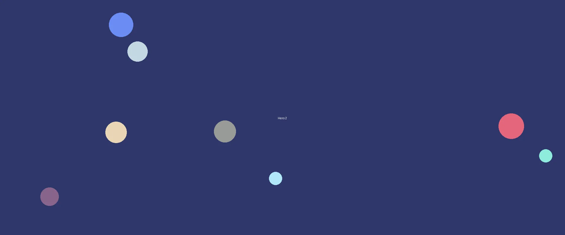 JEALOUSVUE成熟40岁APP - 动漫场景背景2